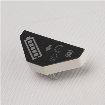LED数码管